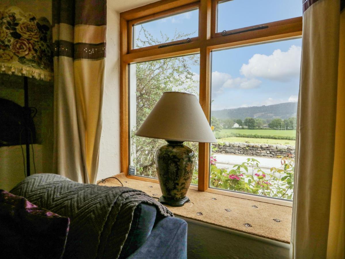2 Gateside Cottages Конистон Экстерьер фото