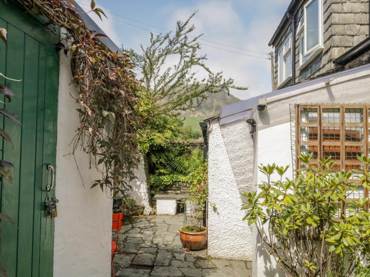 2 Gateside Cottages Конистон Экстерьер фото